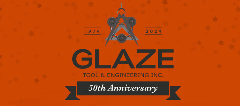 glaze tool and engineering photo
